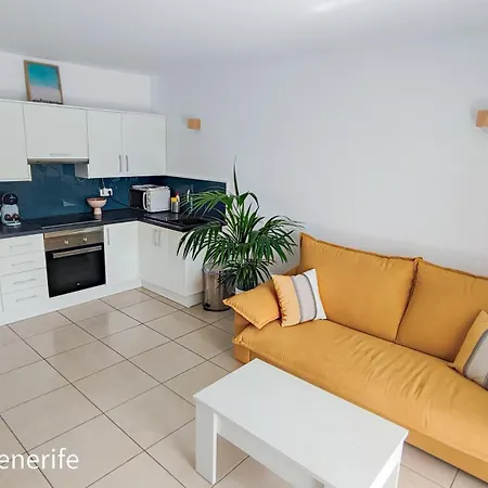 Primavera Apartment By The Beach Costa Adeje Exterior photo