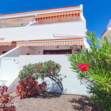 Primavera Apartment By The Beach Costa Adeje Exterior photo
