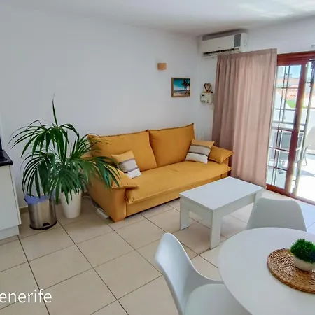 Primavera Apartment By The Beach Costa Adeje Exterior photo