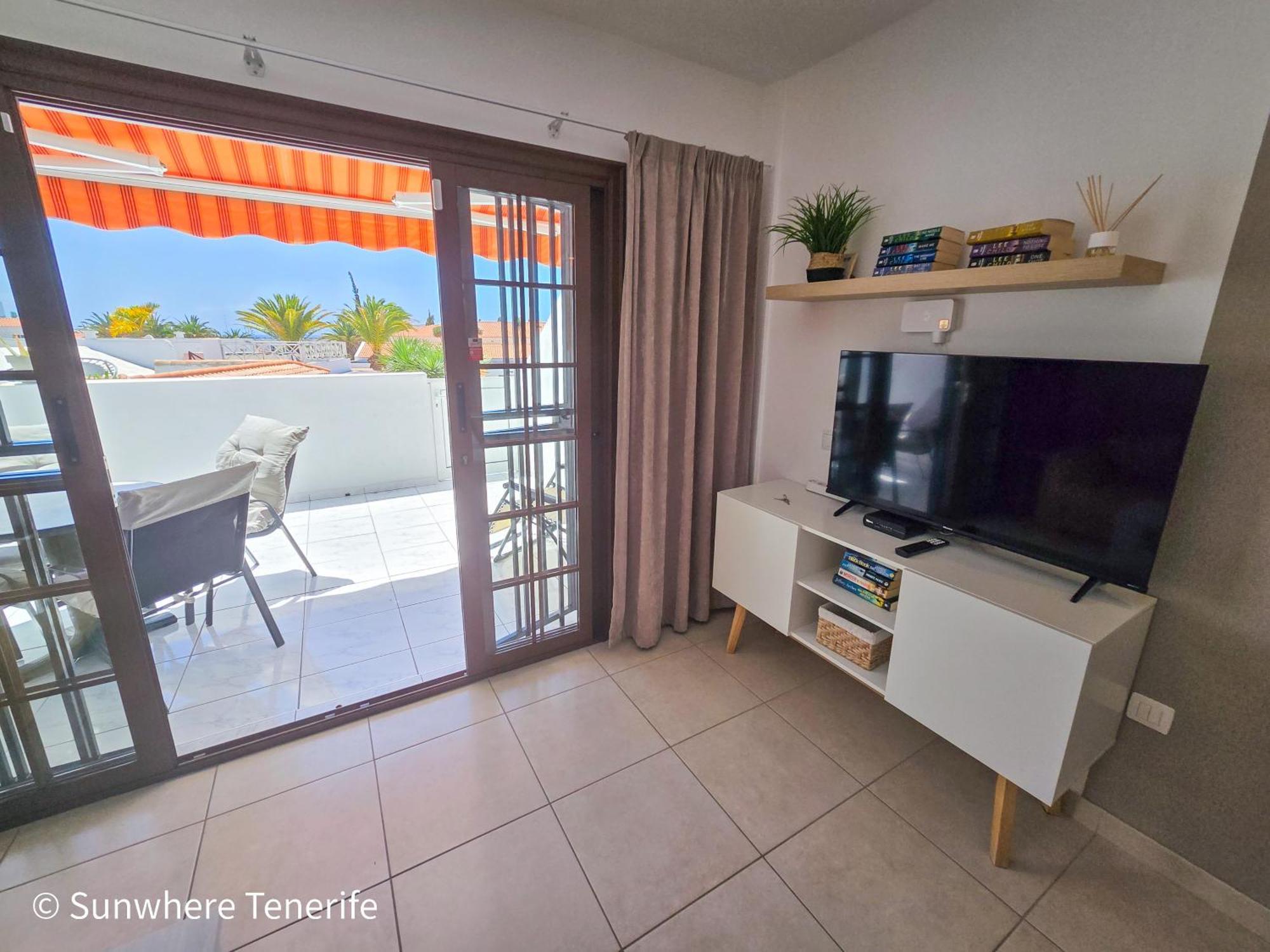 Apartment Primavera By The