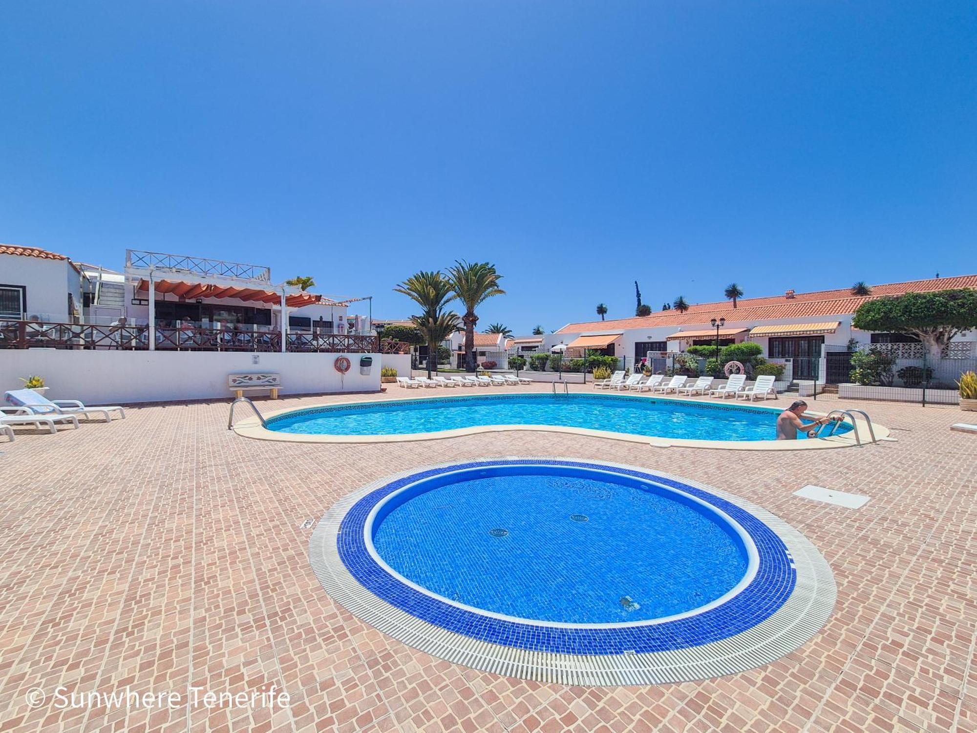 Primavera By The * Costa Adeje (Tenerife)